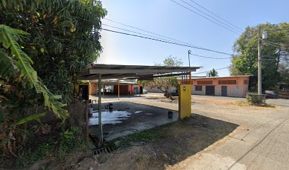 RADIO TAXI LOS AMIGOS