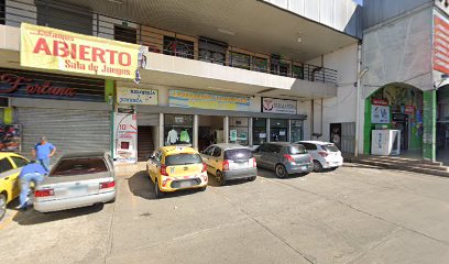 Sociedad de Taxi Gema SA