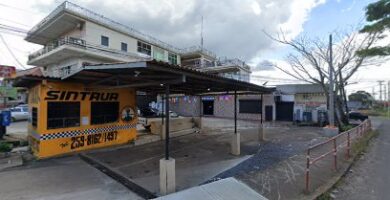 Taxis Sintaua