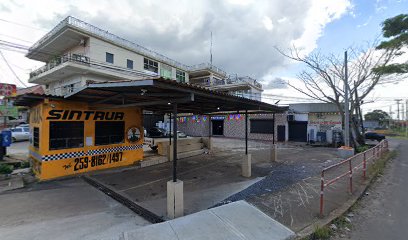 Taxis Sintaua