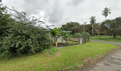 Radio Taxi Chiriqui Bugaba