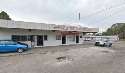 Base de taxis