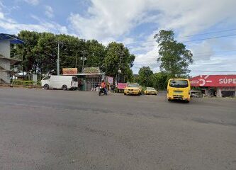 Servicio de taxi nueva italia S A Cativá