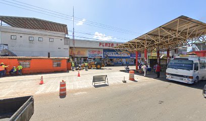 Piquera de Taxi La Lupita Cristóbal