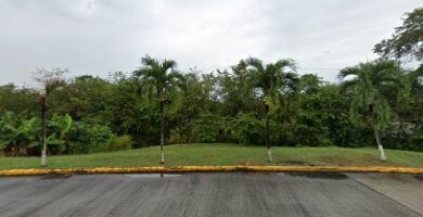 Taxi Costa Sur Panam&aacute; TCS Crist&oacute;bal